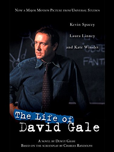The Life of David Gale (English Edition) livre