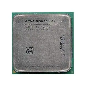 AMD Athlon 64 3800+ 512KB Socket 939 CPU