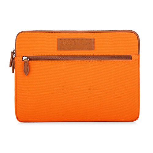 CAISON 15 6 Zoll Laptoph  lle Sleeve Case Etui Tasche f  r 15 6  Lenovo IdeaPad 310 320 110 Y700   15 6  HP 15 Pavilion 15 ENVY 15 ENVY x360 15 OMEN 1