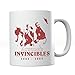 Produktbild Arsenes Invincibles Arsene Wenger Arsenal Mug