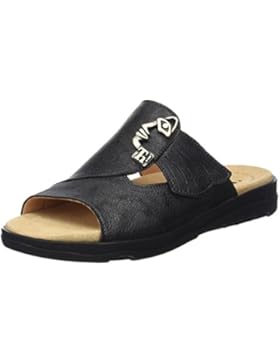 Think! Damen Dreda_181873 Pantoletten