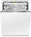 Produktbild Miele G 6890 SCVI vollständig integriertes K2O 14places A + + + Spülmaschine – Geschirrspülmaschinen (komplett integriert, Full Size (60 cm), Knöpfe, 1,7 m, 1,5 m, 1,5 m)