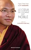 Image de Le coeur de l'homme est noble