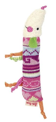 Preisvergleich Produktbild Käthe Kruse 91262 - Smilla Snor Quietschie