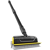 Kit Pulizia Tubi Kärcher PC 15 - 15m Con Ugello Rotante, Per Idropulitrici - Foto 9