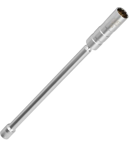 Llave De Tubo De Bujía De 14 Mm De Largo Para Renault, Citroen, Bmw, Etc
