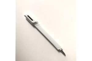 LZYDD LZY-DD Microphone pour casque de jeu sans fil Logitech G733 Lightspeed (blanc)