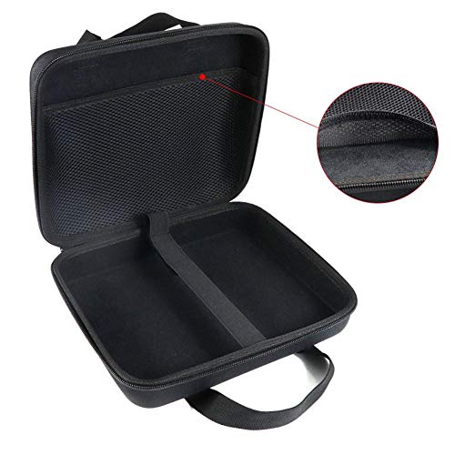 Preisvergleich Produktbild Aufbewahrungskiste Tragbare Stoßfeste Aufbewahrungstasche Auto Notstromversorgung Aufbewahrungstasche Für NOCO Genius Boost GB70 Power