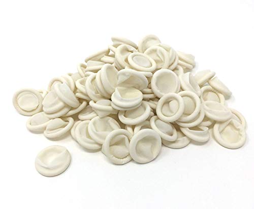 Show Tech - Dedales para stripping - Desechables - MedidaMedioEl paquete incluye 100 unidades.