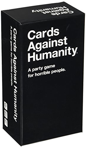 Preisvergleich Produktbild Cards Against Humanity