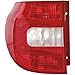 Produktbild Rückleuchte links YETI (5L) Bj. 05.09- Heckleuchte