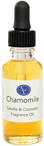 30ml CHAMOMILE Candle Making Fragrance Oil