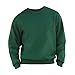 Fruit Of The Loom Mens Set-In Belcoro® Yarn Sweatshirt (S) (White)