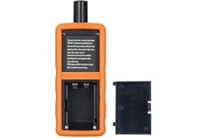 OBEST EL50448 TPMS Activation Tool OEC-T5,Reset Tool Activation Outil de Moniteur de Pression des Pneus Active Le Processus de Réinitialisation pour GM/Opel Pneu Réinitialiser