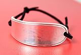  Hammerschlag Besteckschmuck Armband Schmuck aus Besteck
