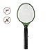Produktbild Vvciic Elektrische Mosquito Swatter Anti Moskito Fliegenabweisend Bug Insekt Repeller Ablehnen Mörder Pest Ablehnen Racket Trap Heimwerkzeug