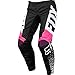 Produktbild Fox Pants Junior Lady 180, Black/Pink, Größe 28