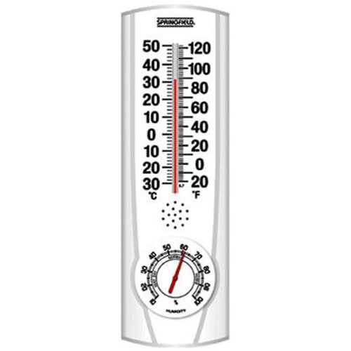 Preisvergleich Produktbild PLAINVIEW THERMOMETER