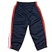 Nike Toddler Dri-Fit Mesh Sport Pants Size 2T Dark Blue