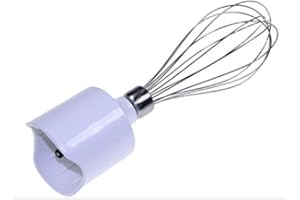 CARESERVICE FRUSTA COMPLETA DI ADATTATORE ORIGINALE KENWOOD PER DHB716, DHB718, DHB723, HB710, HB711, HB712, HB7