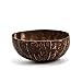 Produktbild comboo® - Coconut Bowl I Original Kokosnuss-Schale I Buddha Bowl I Poliert I 100% Natürlich & Handgefertig
