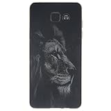 Cozy Hut Schutzhülle / Cover / Case Bunte Muster Weich TPU...