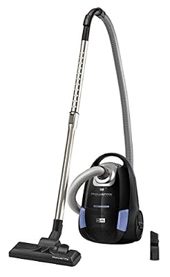 ROWENTA Aspirateur traîneau avec sac RO2611EA