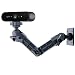 Produktbild Logitech Brio Ständer, Webcam Wandhalterung für Logitech c925e C922 X C920 C930e C922 C930 C615, Brio 4 K