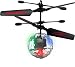 Produktbild SPEEDLINK RC-Fliegender-Ball-Kugel Helikopter Flugdrohnen Balancespiel - Drone Control Game Set (Farbenfrohe Beleuchtung durch 4 LEDs - Höhenerkennung durch Infrarotsensor) Mehrfarbig