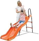 Hedstrom Wavy Slide (Toy)