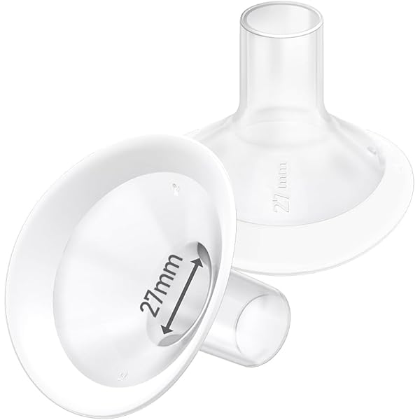 10-teiliges Flansch-Set Für Milchpumpen - Größen 13-21mm Inklusive Messwerkzeug