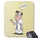 Produktbild Cat Vet Veterinary Veterinarian Animal Rescue Mouse Pad 18cm x 22cm