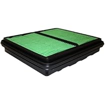 Filtro Aria Japanparts JPFA-288S Per Toyota Aygo 2005 1.0 - Ricambio Auto - Foto 3