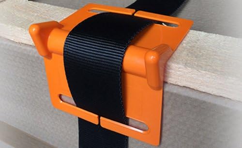 Pallet Edge and Corner Protectors - pack size 10,25,50,100 or 160 (100)