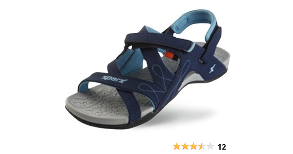sparx women's floaters