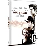 American Outlaws - Limited Mediabook (Cover A) [Blu-ray + DVD]