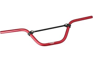 ZT-Tuning Crosslenker ZT-Tuning, mit ABE, Rot eloxiert - für Simson S51, S50, S53, S70, S83