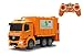 Produktbild RC Müllwagen Mercedes Antos 1:20 2,4GHz Müllauto ferngesteuert " TOP " °405079