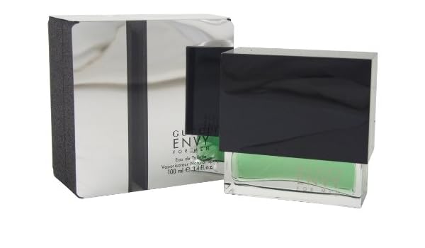 gucci envy for men 100ml