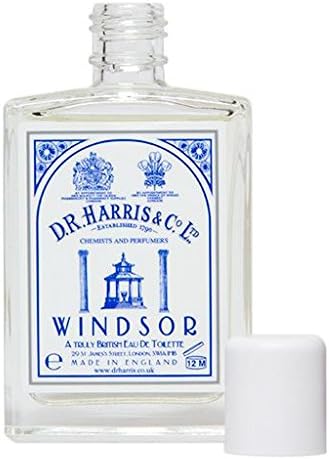 DR Harris & Co30ml Windsor Eau de Toilette