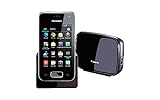 Panasonic KX-PRX120GW Smartes Festnetztelefon (mit...