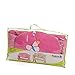 Hauck Alpha Padded Comfort Highchair Seat Cushion Butterfly