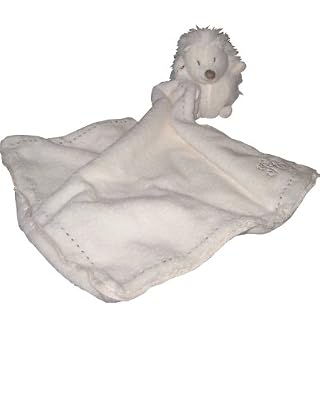 Tartine et Chocolat - Doudou Hérisson Léon Ecru 24cm