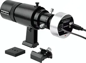 Orion Magnificent Mini Deluxe AutoGuider Package