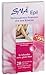 Snä Epil Hair Removal Strips, 14 Double Strips (28 Ready to Use Individual Strips), 2 x 28 Strips, Double Pack