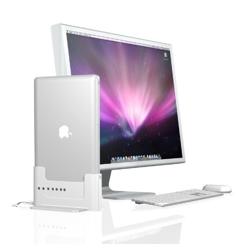 Henge Docks HD01VA13MBP Docking Station für Apple MacBook Pro 33 cm (13 Zoll) - 5