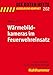 Produktbild Wärmebildkameras im Feuerwehreinsatz (Die Roten Hefte /Ausbildung kompakt, Band 202)