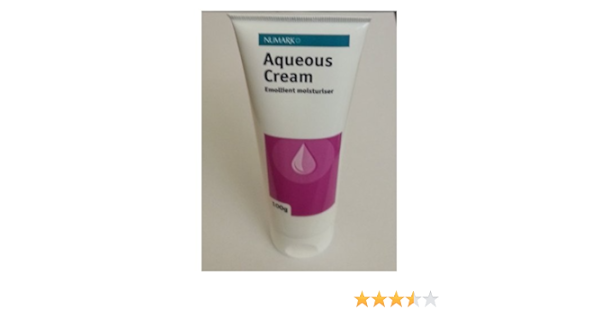 numark aqueous cream