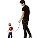 Bebamour Ladybird Baby Backpack Reins Safety Harness