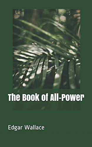 Preisvergleich Produktbild The Book of All-Power